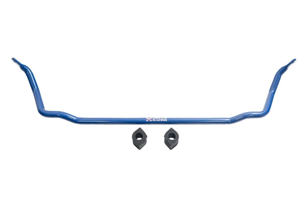 Megan Racing Sway Bar Front for 1997-2013 Chevrolet Corvette C5/C6 28mm Bushings MRS-GM-0290