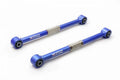 Megan Racing Rear Lower Links for 1990-1997 Honda Accord - Lightweight Steel Alloy, Adjustable, 2 Pieces – MRS-HA-0120