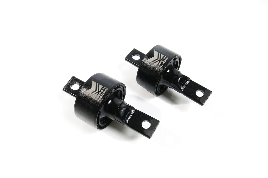 Megan Racing Hard Rubber Rear Trailing Arm Bushing for 1992-2000 Honda Civic MRS-HA-0300