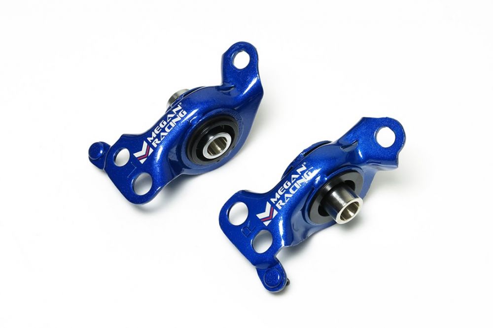 Megan Racing Front Compliance Bushings for Acura Integra 94-01 - MRS-HA-0301-II