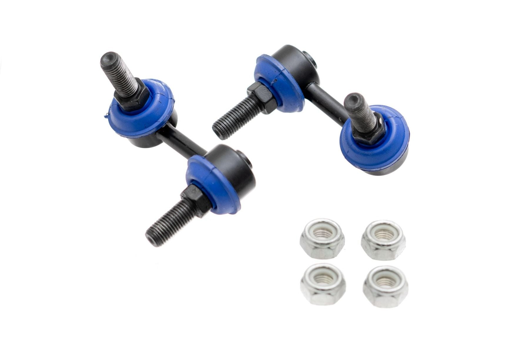 Megan Racing Rear Sway Bar End-Link 55mm for Honda Civic 1988 2005 Acura RSX 2002 2006 MRS-HA-0331