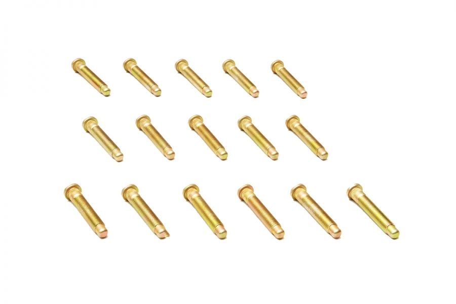 Megan Racing Extended Wheel Studs for Honda Civic 88-00 - 16pcs MRS-HA-0390
