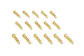 Megan Racing Extended Wheel Studs for Acura Integra 1990-2001 16pcs MRS-HA-0390