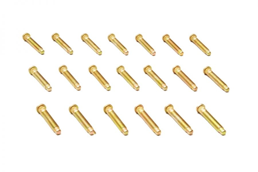 Megan Racing Extended Wheel Studs for Acura Integra 1990 to 2001 - MRS-HA-0391