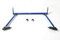 Megan Racing Front Traction Bar Kit for Honda Civic EG EK 1992-2000, Integra DC2 1994-2001 7 Piece Set - MRS-HA-0392
