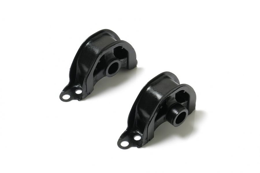 Megan Racing Lower Engine Mounts for Honda Civic 1992-2000 - Hardened MRS-HA-0441-II