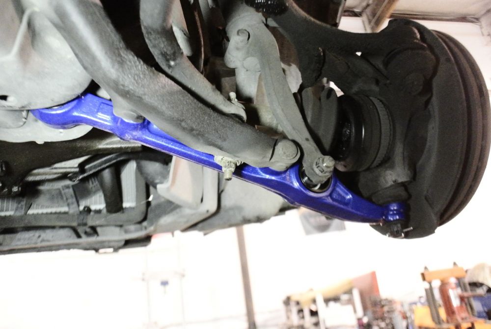 Megan Racing Front Lower Control Arm for 1994-2001 Acura Integra MRS-HA-0524-II