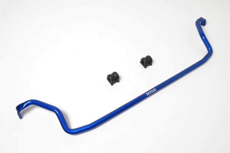 Megan Racing Front Sway Bar for Honda Civic 2012-2015 25.4mm Adjustable - MRS-HA-0790