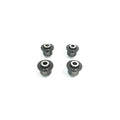 Megan Racing - Upper Arm Bushing Rear for Honda S2000 AP1 2000-2003 Spherical Bearings 4pcs