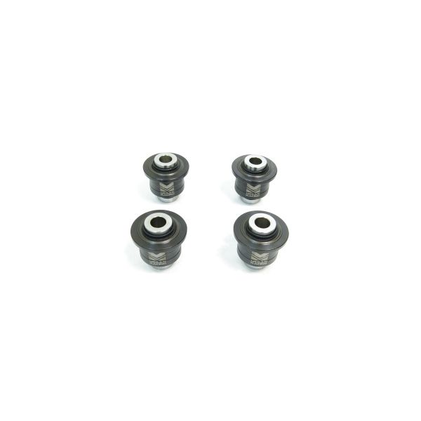 Megan Racing - Upper Arm Bushing Rear for Honda S2000 AP1 2000-2003 Spherical Bearings 4pcs