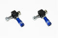 Megan Racing Tie Rod Ends Set 2 Pieces for Honda S2000 2000-2009 MRS-HA-1560
