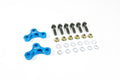 Megan Racing Roll Center Adjusting Spacer for 2016+ Honda Civic MK10 - MRC-HA-1650