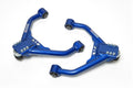 Megan Racing Front Upper Camber Kit for Infiniti Q70 2014+ Lightweight Steel Alloy Adjustable - MRS-IF-1120