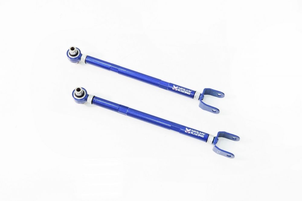 Megan Racing Rear Toe Arms for 2011-2013 Infiniti M37/M56/M35h RWD - MRS-IF-1170-I