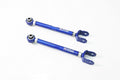 Megan Racing Rear Traction Rods (RWD Only) for Infiniti Q70 2014+ Steel Alloy, Pillow Ball Bushings - MRS-IF-1180-V