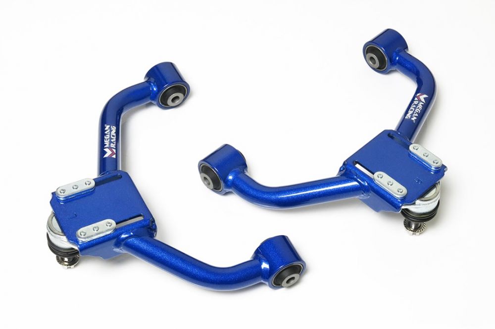 Megan Racing Front Upper Camber Kit for Lexus GS300 1997-2004 - MRS-LX-0210-I