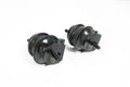 Megan Racing Engine Mounts for Lexus GS430 2001 to 2005 Harden Rubber 70A Durometer - MRS-LX-0240-II