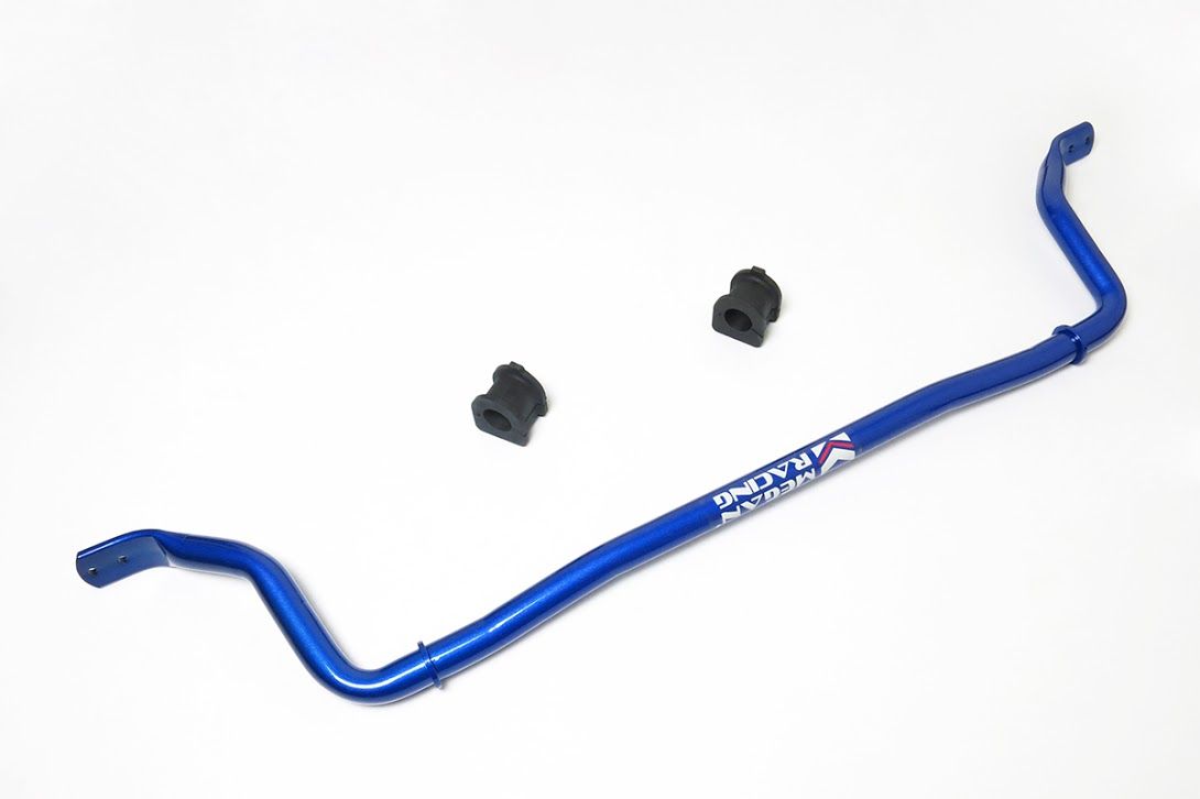 Megan Racing Sway Bar Front for Lexus GS300 1998-2005 / GS400 1998-2000 / GS430 2001-2005 32mm - MRS-LX-0290