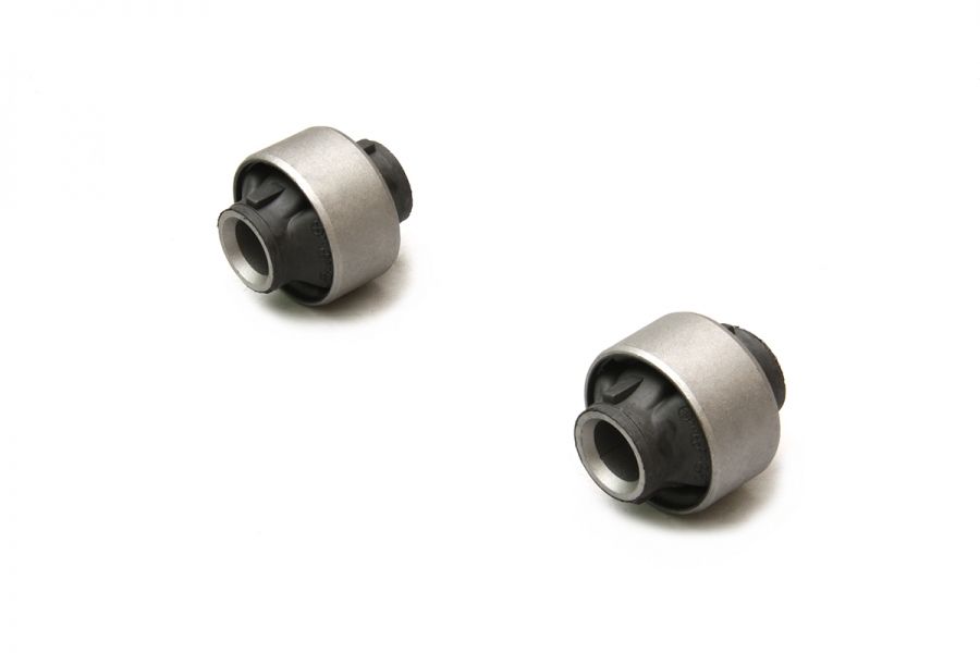 Megan Racing Tension Rod Bushings for Lexus IS300 2001-2005 - 150% Harder, 20-30% Stiffer, High Strength Rubber MRS-LX-0301-II