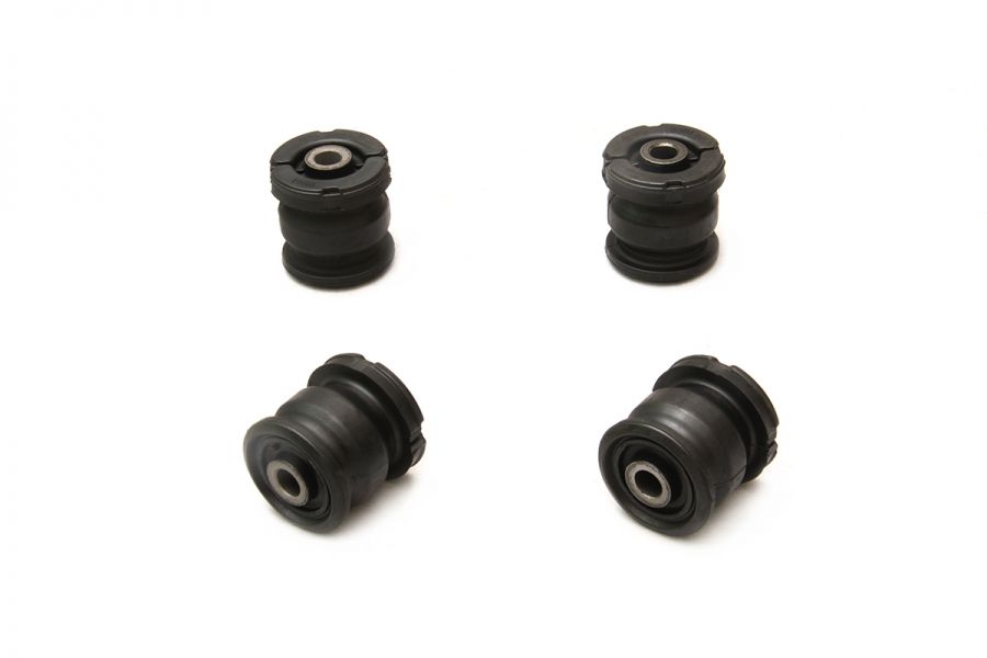 Megan Racing Front Upper Arm Bushings for Lexus IS200 01-05 - 150% Harder MRS-LX-0302-I
