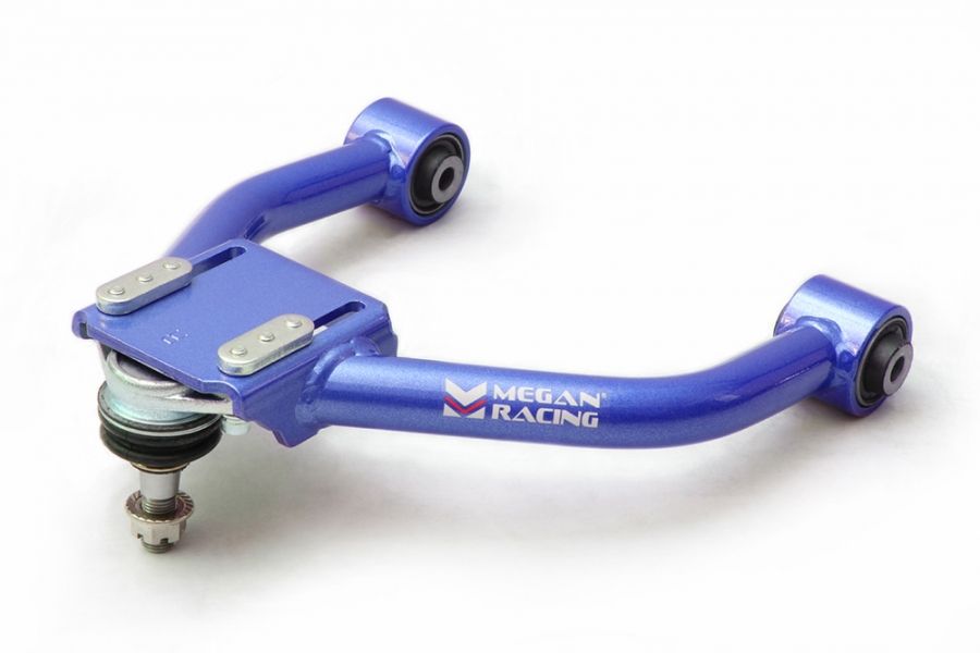 Megan Racing Front Upper Camber Arm for 2001-2005 Lexus IS300 - 2 Piece Set MRC-LX-0312