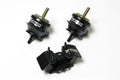 Megan Racing Reinforced Engine Mounts for 1992-2000 Lexus SC300 Automatic - MRS-LX-0540