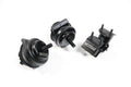 Megan Racing Engine Mounts Set - Automatic for 1992-2000 Lexus SC400 MRS-LX-0541