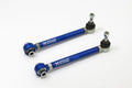 Megan Racing Rear Toe Control Arms for 1992 to 2000 Lexus SC300/SC400 High Strength Steel Alloy - MRS-LX-0570