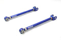 Megan Racing Rear Traction Rods for Toyota Supra 93-98 - Adjustable Steel Alloy MRS-LX-0580-II
