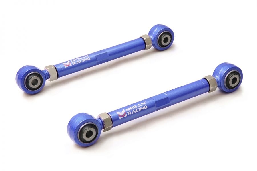 Megan Racing Rear Camber Kit for Mercedes Benz C Class 01-07 - MRS-MB-0310-I