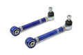 Megan Racing Adjustable Rear Toe Control Arm for Mitsubishi EVO 4-10 (Steel Alloy, Pillow Ball) MRS-MT-0570