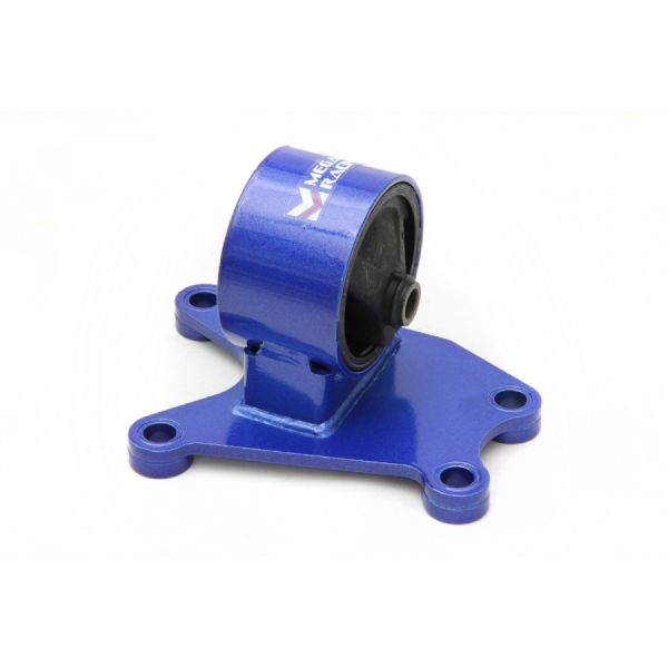 Megan Racing Engine Mount Driver Side for Mitsubishi Lancer EVO 8/9 USDM Hard Rubber 70A Durometer 6MT Only - Part #MRS-MT-0640