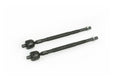 Megan Racing Inner Tie Rod for Mitsubishi Evo 2000-2011 OEM Style Durable Steel Alloy 1-Year Warranty - MRS-MT-0660