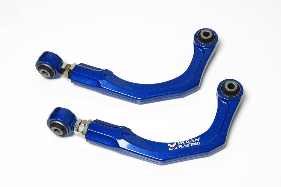 Megan Racing Rear Camber Kit for Mazda6 2013+ - MRS-MZ-0211-II