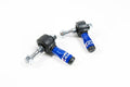 Megan Racing Tie Rod Ends Outer for Mazda RX7 FC 1986-1992 High Strength Aluminum Alloy Fine-Tune Toe Adjustment MRS-MZ-0760