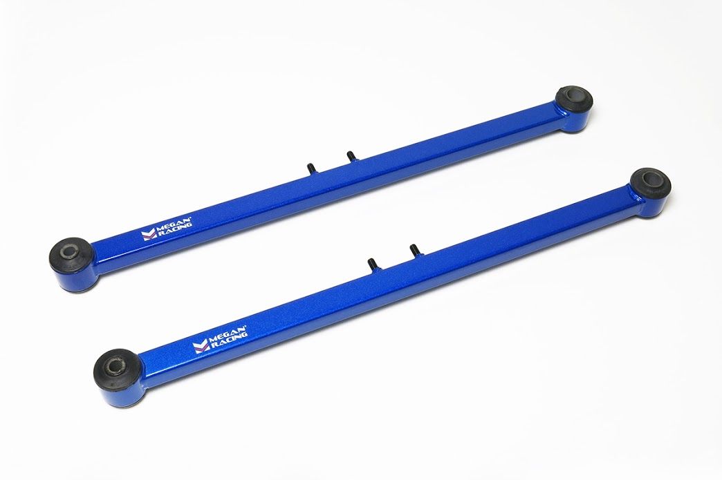 Megan Racing Rear Trailing Arm for 1999-2003 Mazda Protege Without Sport Suspension - MRS-MZ-1022
