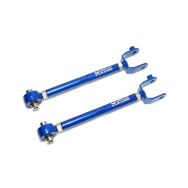 Megan Racing Camber Arm Rear Lower for Miata/MX-5 2016+ Pillow Ball 2pcs