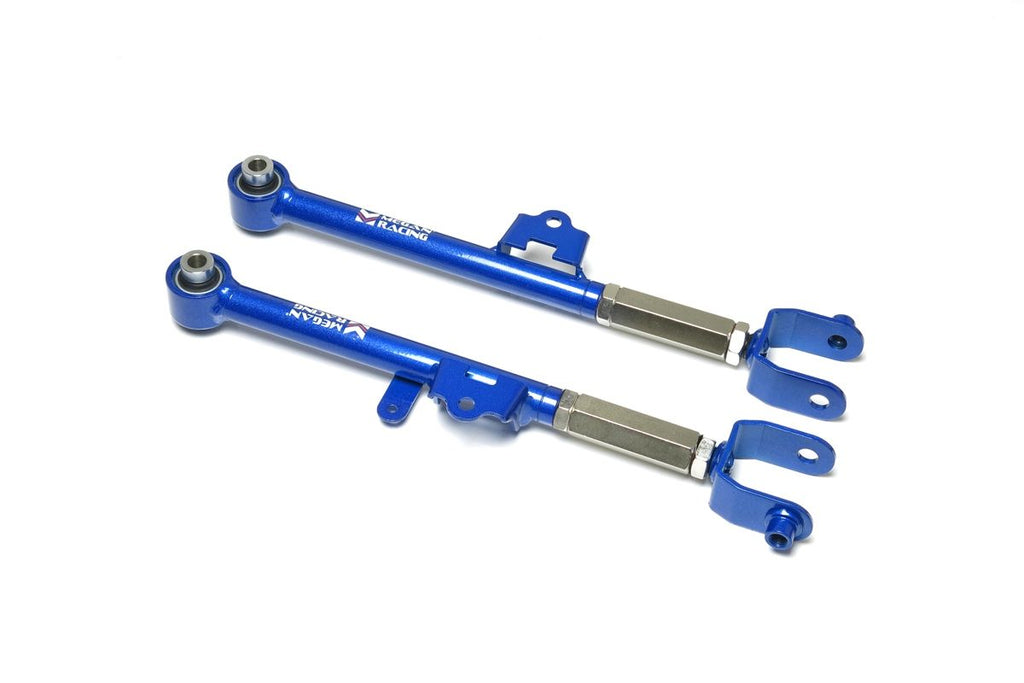 Megan Racing Rear Toe Arm for 2016+ Mazda Miata MX-5 Pillow Ball 2pcs MRC-MZ-1870