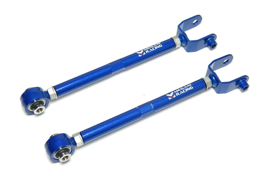 Megan Racing Rear Toe Arm for 2016+ Mazda Miata MX-5 Pillow Ball 2pcs MRC-MZ-1870
