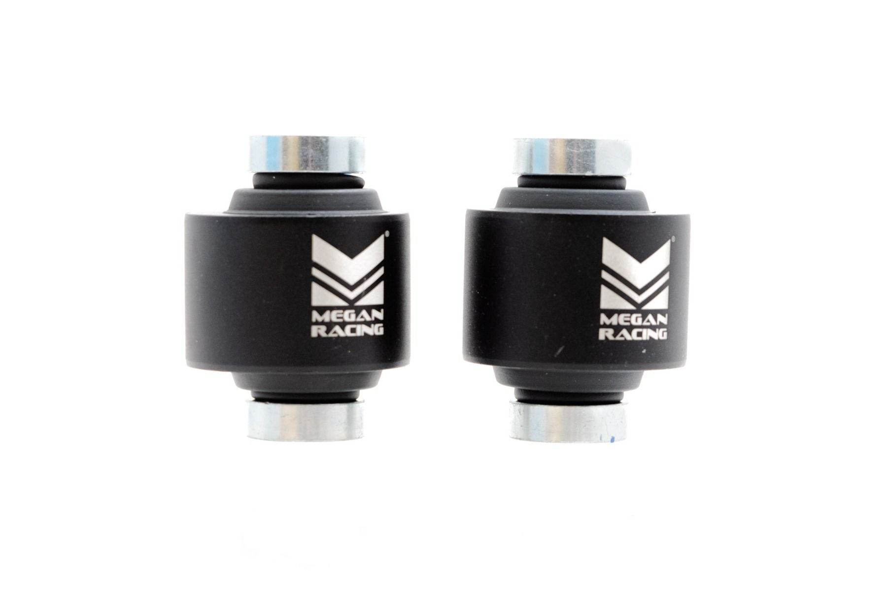 Megan Racing Front Spherical Tension Rod Bushings for Nissan 350Z 2003-2008, Infiniti G35 2003-2007 - MRS-NS-0301-V2