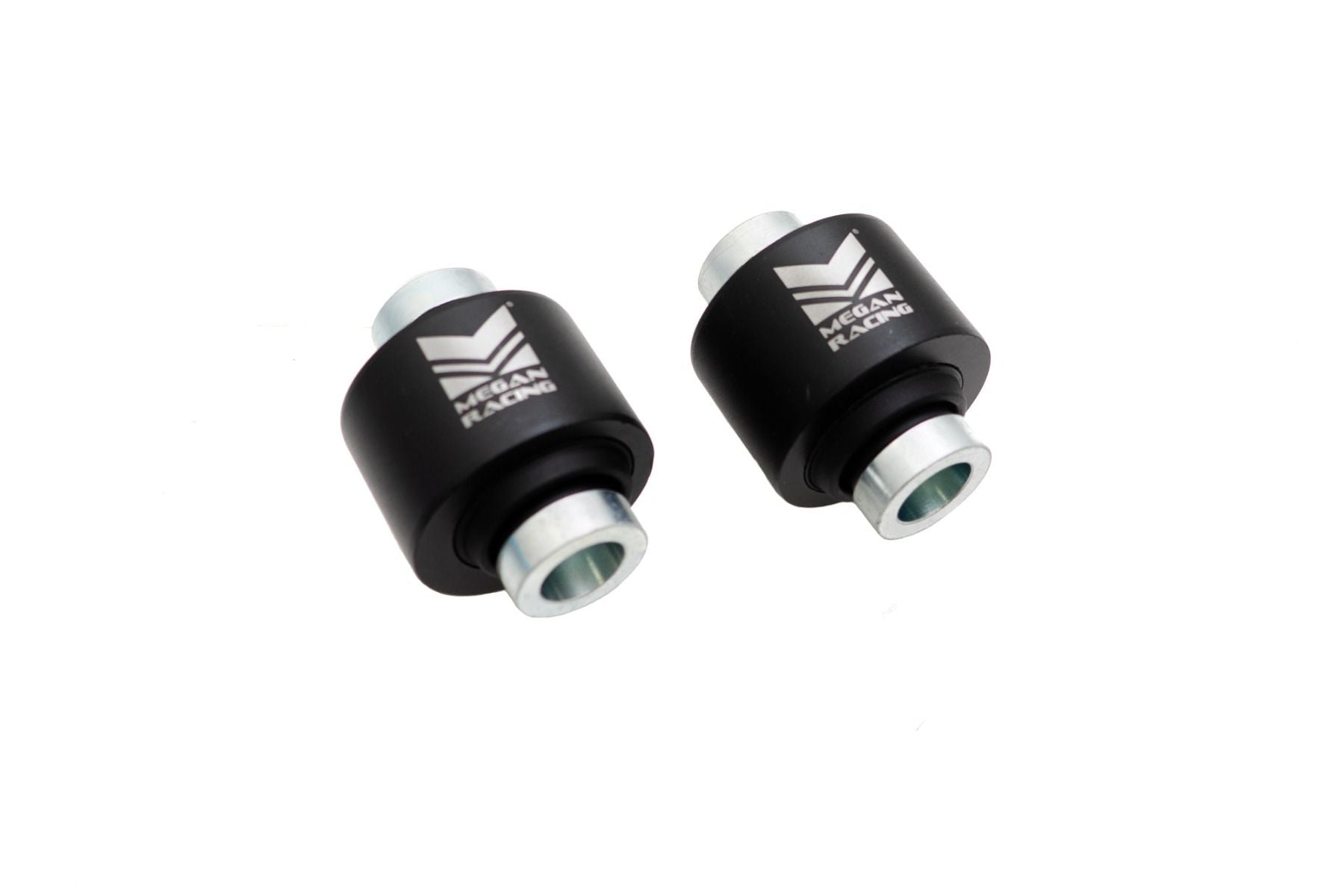 Megan Racing Front Spherical Tension Rod Bushings for Nissan 350Z 2003-2008, Infiniti G35 2003-2007 - MRS-NS-0301-V2