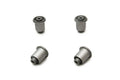 Megan Racing Front Upper Arm Bushings for Nissan 350Z 03-08 - 20% Stiffer, 150% Harder MRS-NS-0302-I