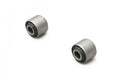 Megan Racing Bushing Tension Rod Bushings for 2003-2009 Nissan 350Z/Infiniti G35 150% Harder, 20-30% Stiffer - MRS-NS-0301