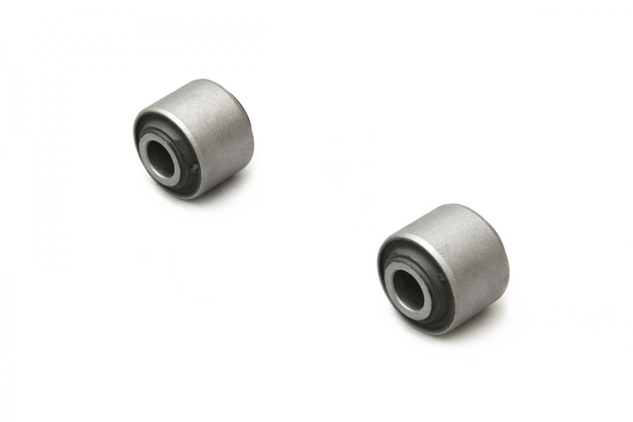 Megan Racing Bushing Tension Rod Bushings for 2003-2009 Nissan 350Z/Infiniti G35 150% Harder, 20-30% Stiffer - MRS-NS-0301