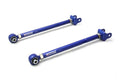 Megan Racing Adjustable Rear Lower Arms for 2003-2008 Nissan 350Z/Infiniti G35 Powder Coated Steel MRC-NS-0321