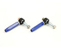 Megan Racing Outer Tie Rod Ends for 2003-2007 Infiniti G35 - High Strength Steel Alloy MRS-NS-0360-II