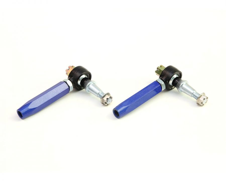 Megan Racing Outer Tie Rod Ends for 2003-2007 Infiniti G35 - High Strength Steel Alloy MRS-NS-0360-II