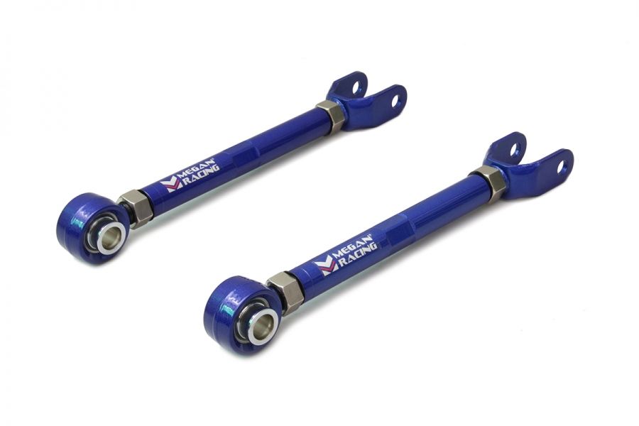 Megan Racing Adjustable Rear Radius Arms for Nissan 350Z - MRC-NS-0370