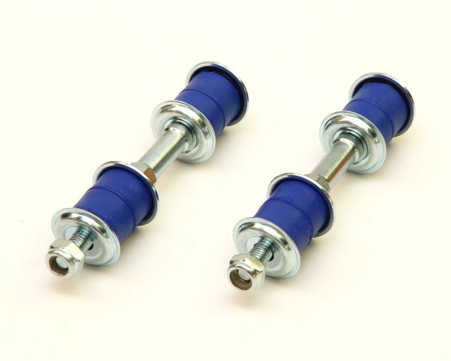 Megan Racing Reinforced Rear Stabilizer Link Kit for Nissan 300ZX Z32 - MRS-NS-1730-II
