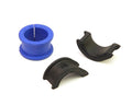 Megan Racing Reinforced Steering Bush Kit for 1995-1998 Nissan 240SX (S14) - 3-Piece Set MRS-NS-1803